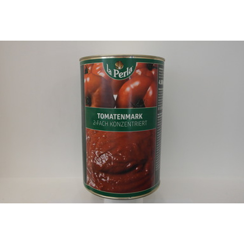 LA PERLA Tomatipasta 28-30% 4,5kg