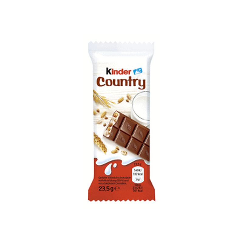 Šok.batoonike Country Kind.FERRERO 23.5g