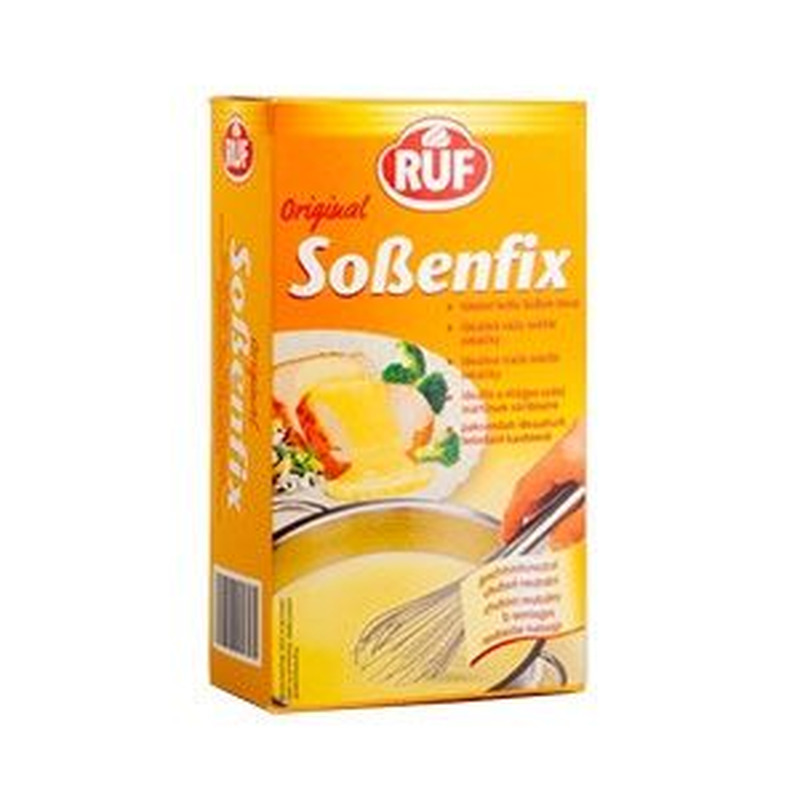 Kastmepaksendaja hele, RUF, 250 g