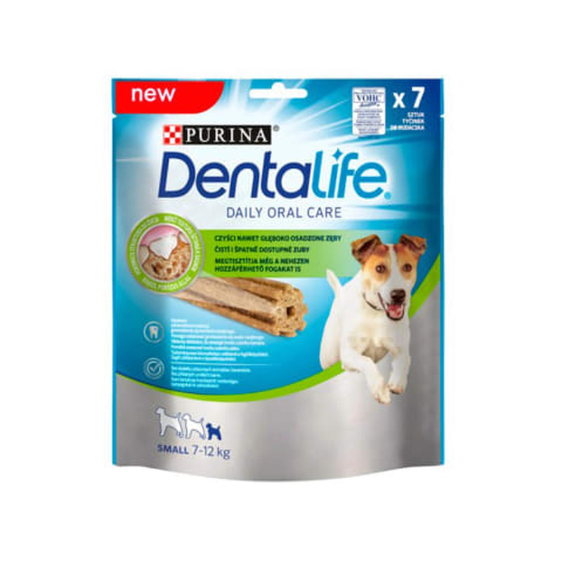 Koeramaius Dentalife small 115g