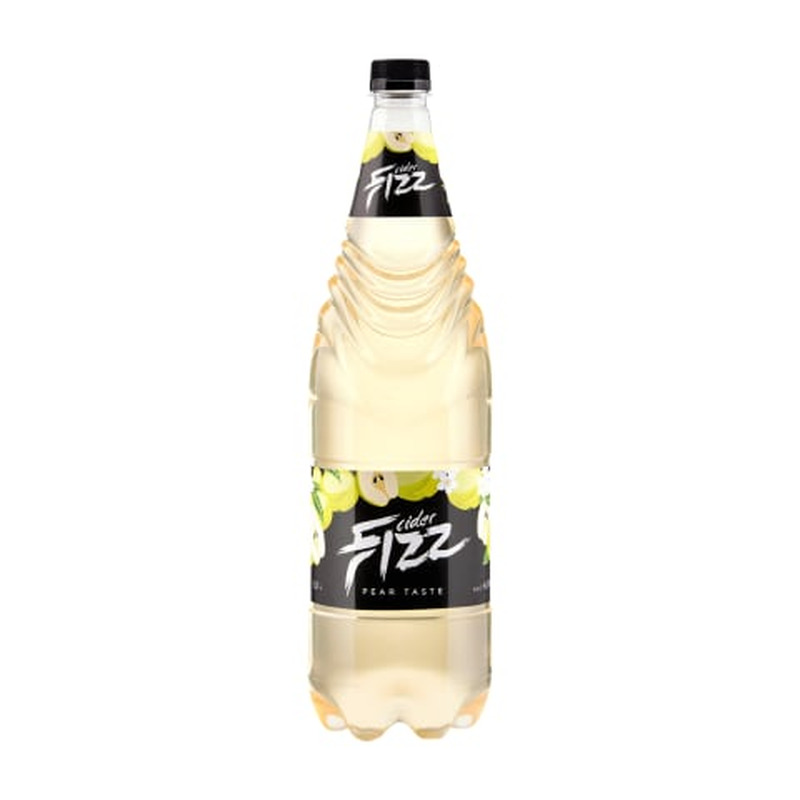 Siider pirni Fizz 4,5% 1,5l