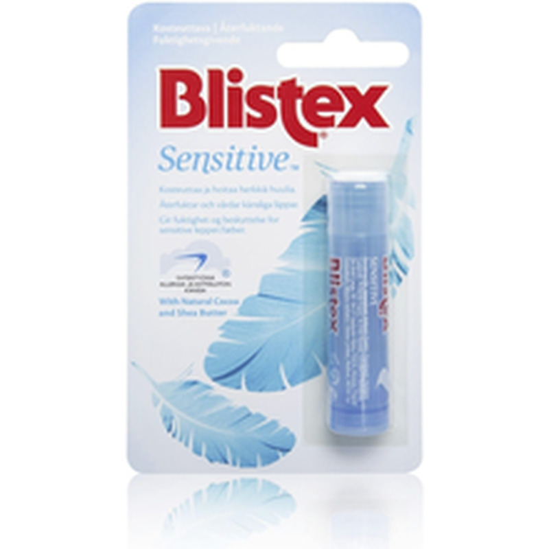 Huulepalsam Blistex Sensitive 4,25 g