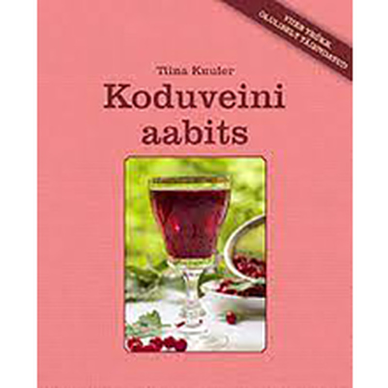 Koduveini aabits