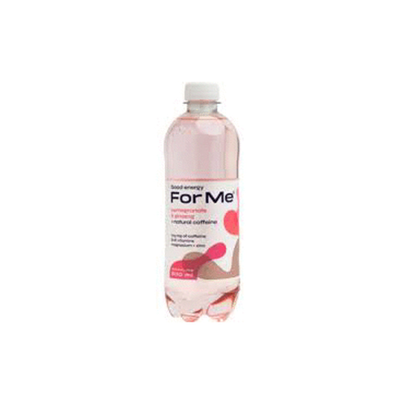 Maits.jook ForME granaat-ženženn 500ml