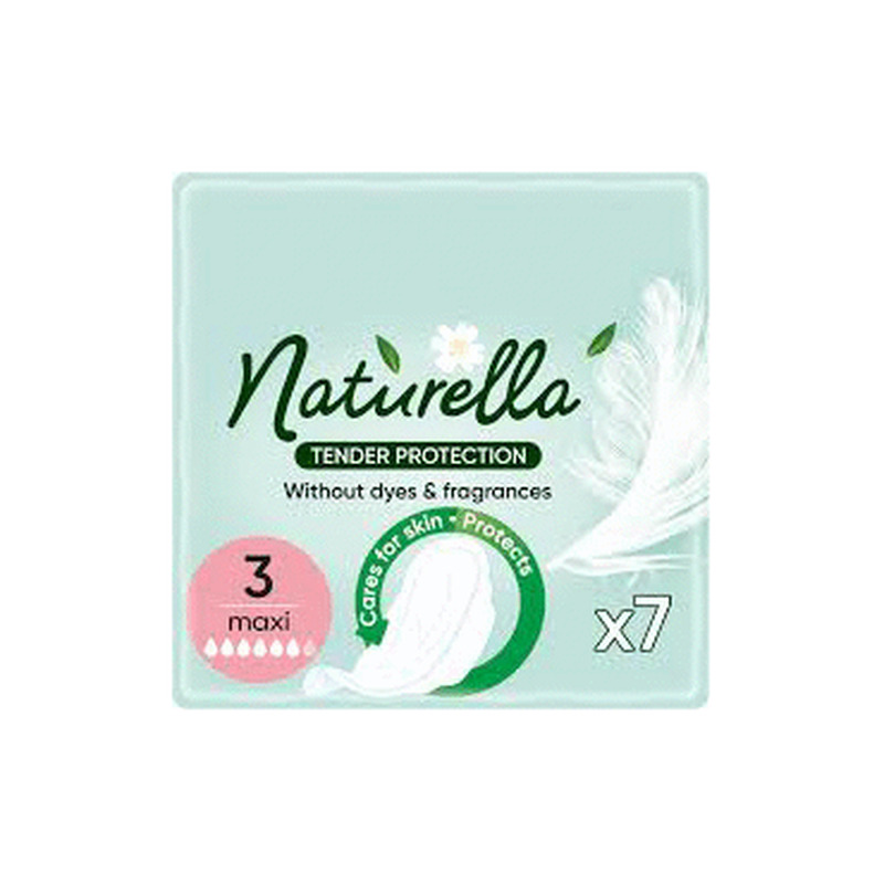 Hüg.side NATURELLA Tender Super 7tk