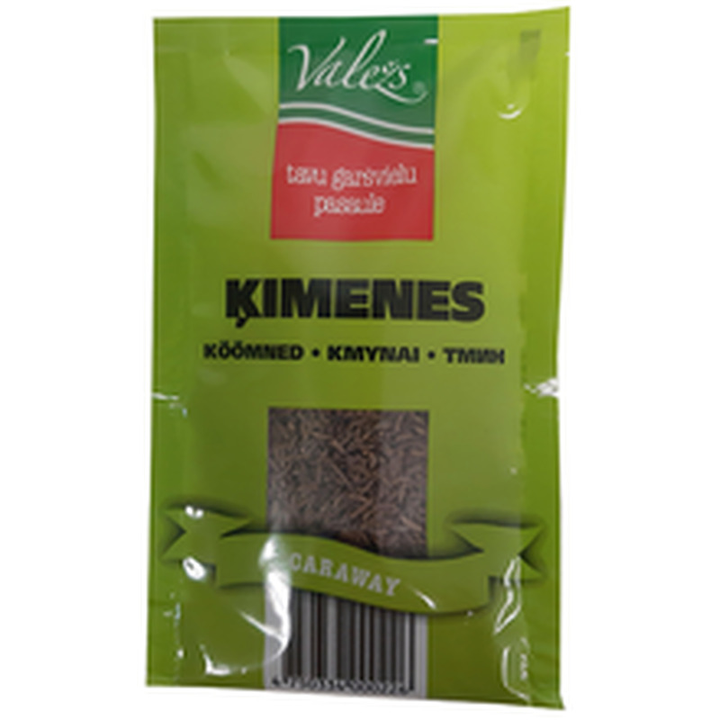 Köömned, VALEŽS, 20 g