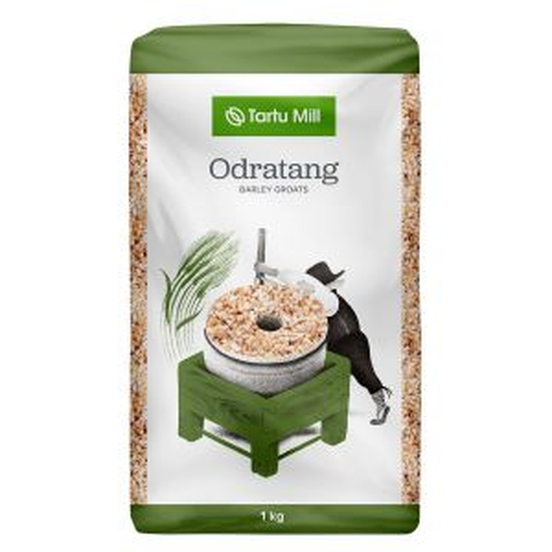 Odratang, TARTU MILL, 1 kg