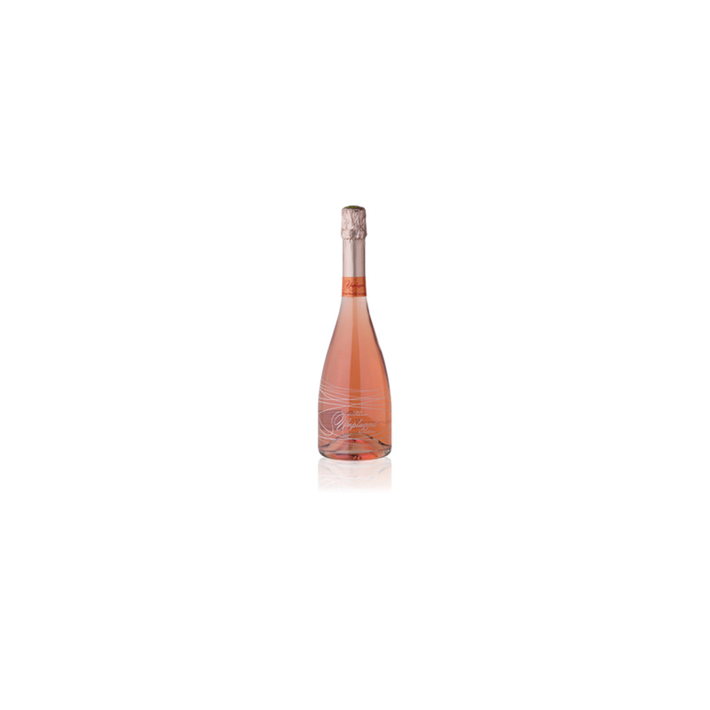 Giro Ribot Cava Unplugged Brut 75cl 12%