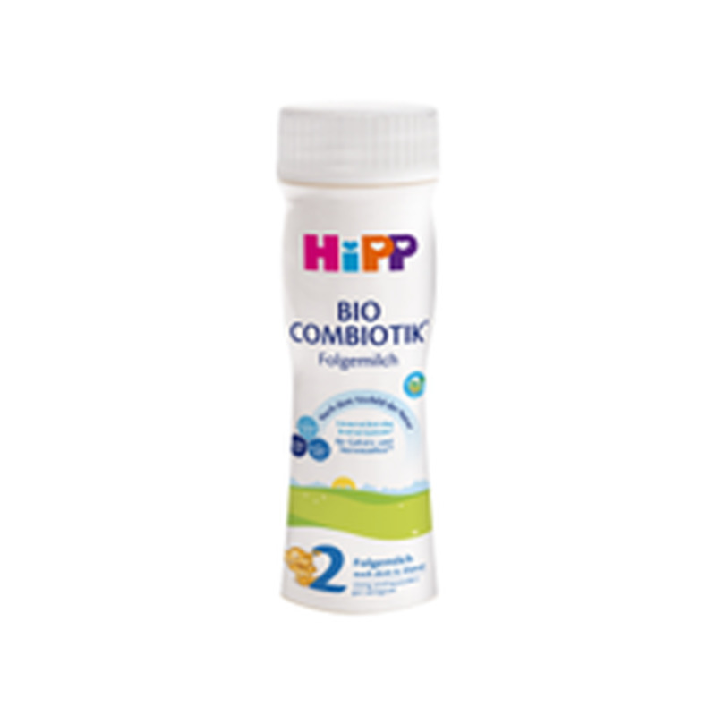 Jätkupiimasegu  2 BIO Combiotik 6+, HIPP, 200 g