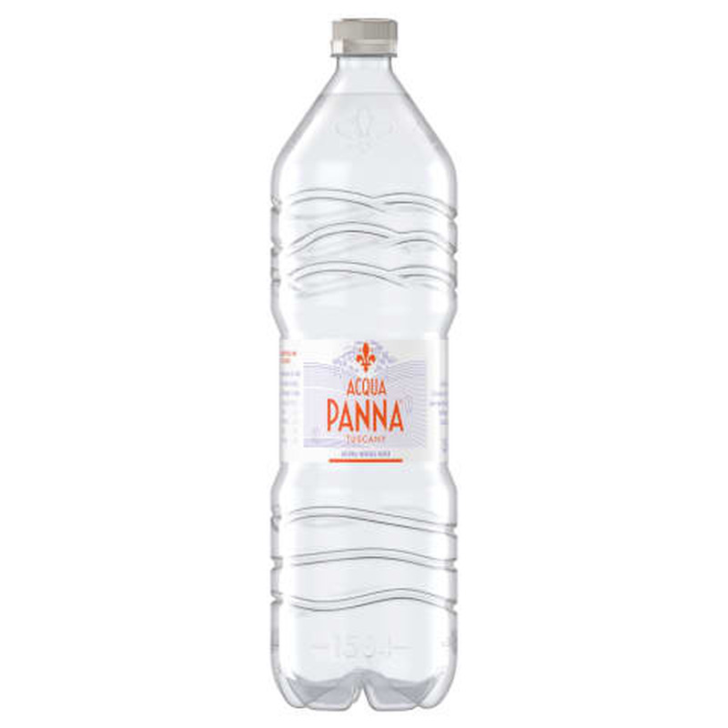 Mineraalvesi Acqua Panna 1,5l