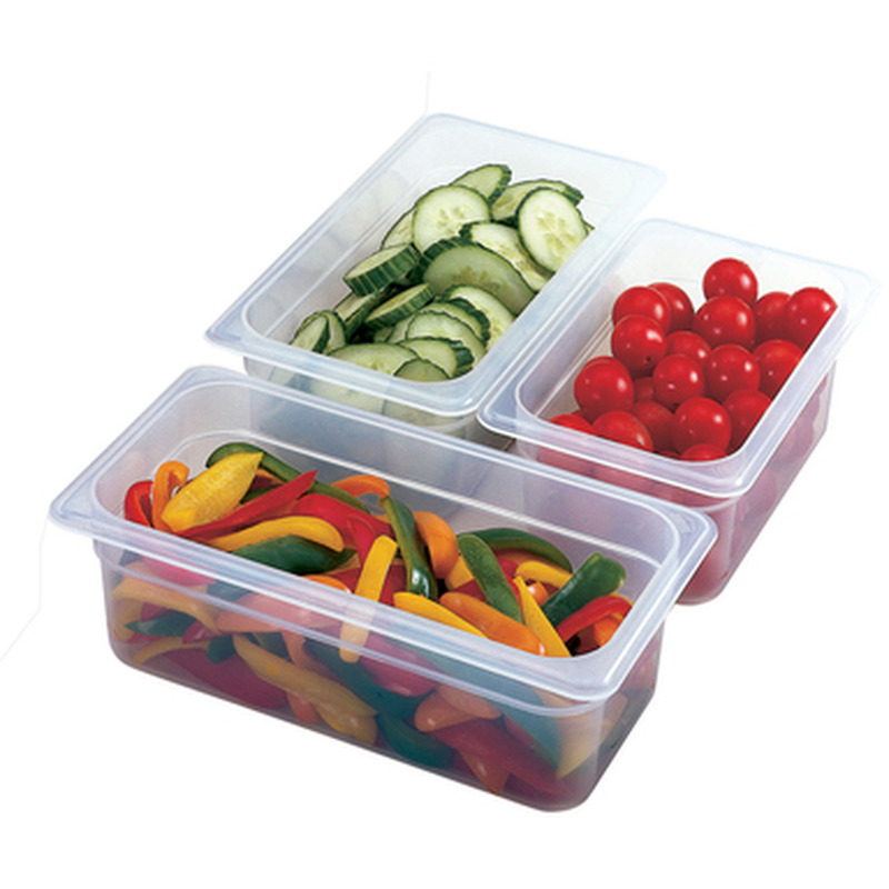 BEST GN 1/3 150mm 5,3L PP (Cambro)