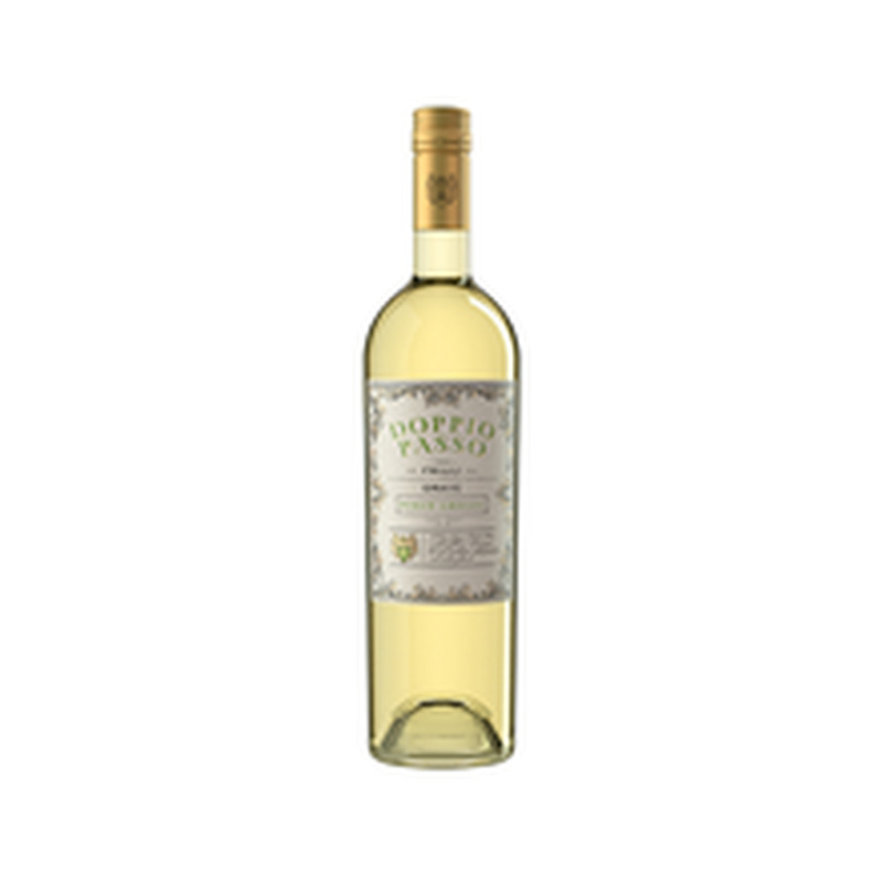 Doppio Passo Pinot Grigio Friuli 75 cl