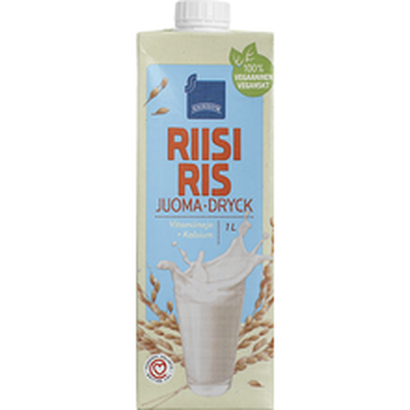 Riisijook, 1 l