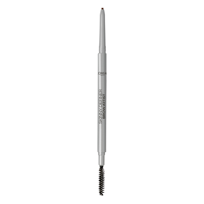 Kulmupliiats L'Oreal Paris Brow Artist Skinny Definer 105 Brunette