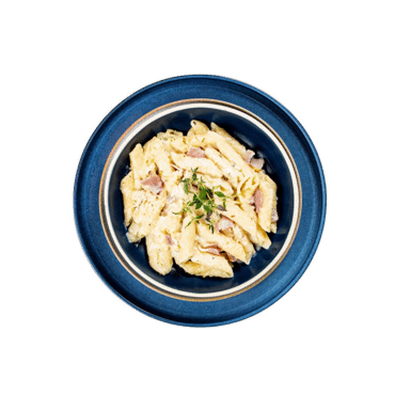 Pasta Carbonara, MEISTRITE KVALITEET, 300 g