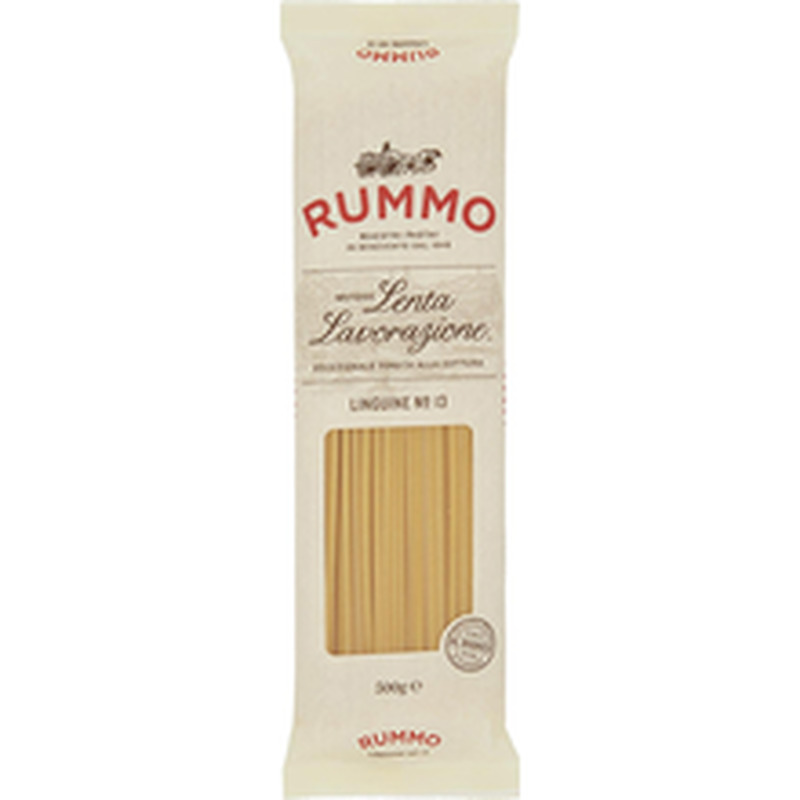 Rummo Linguine Pasta № 13, 500 g