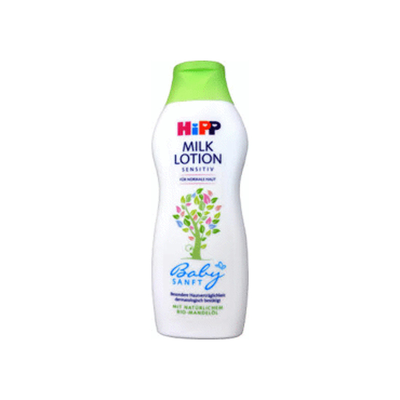 Ihupiim HIPP Sensitiv 350ml