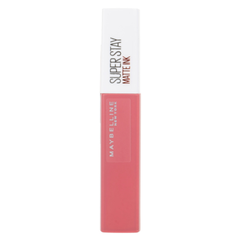 Huulepulk Super Stay Matte Ink Pinks 180 Revolutionary