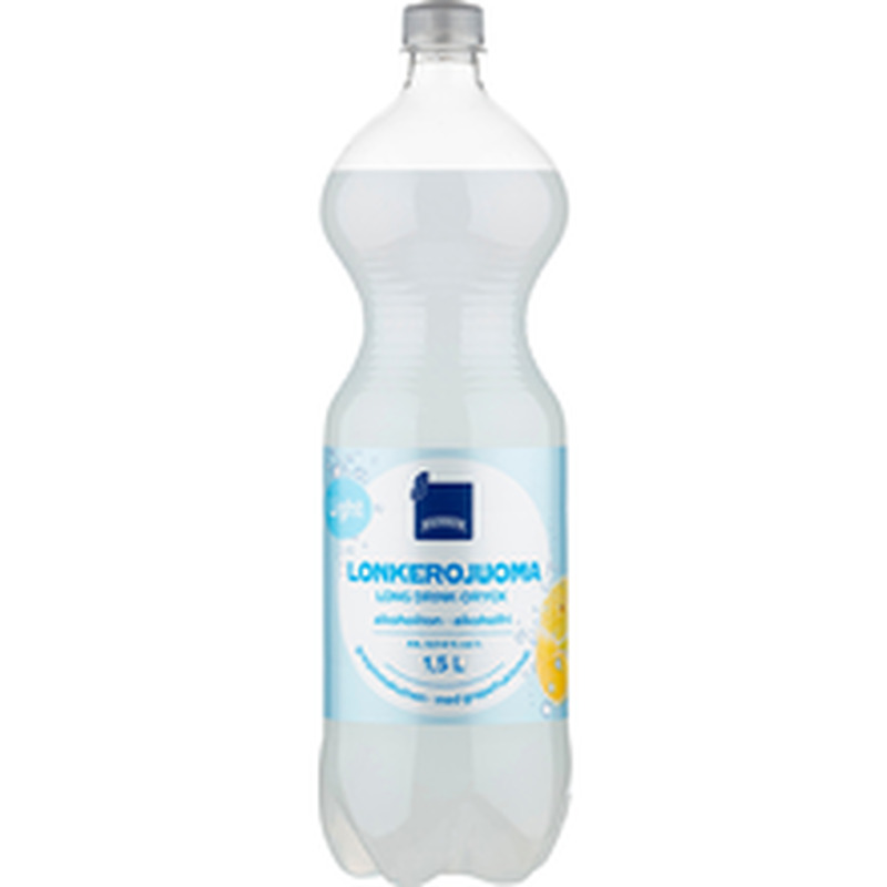 Rainbow longero light alkoholivaba jook 1,5l