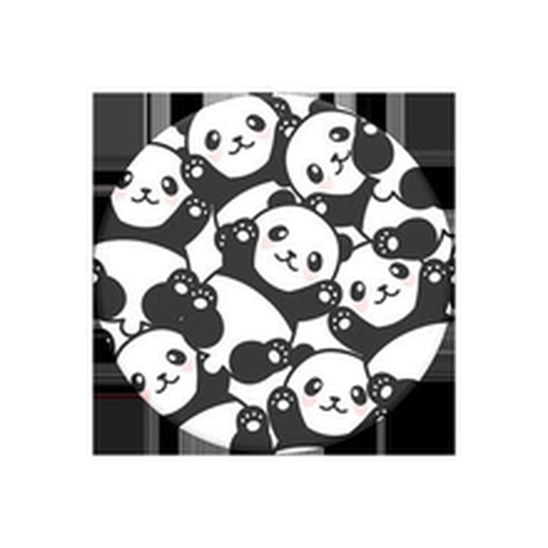 Popsockets Pandamonium