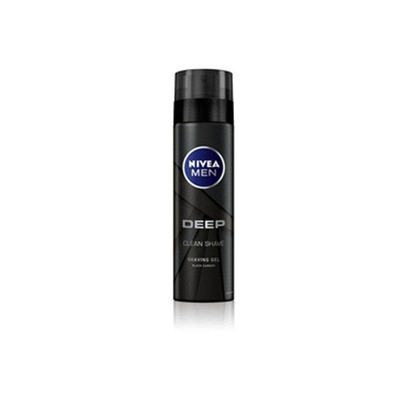 Habem.geel NIVEA MEN Deep 200ml