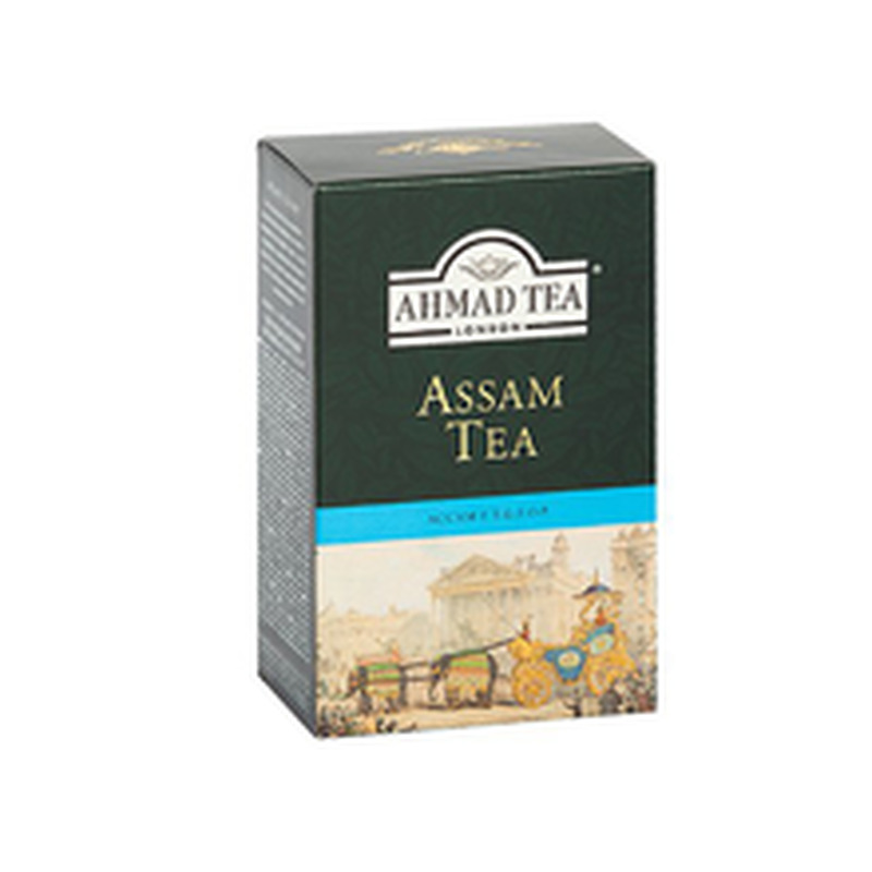 Must purutee Assam 100 g