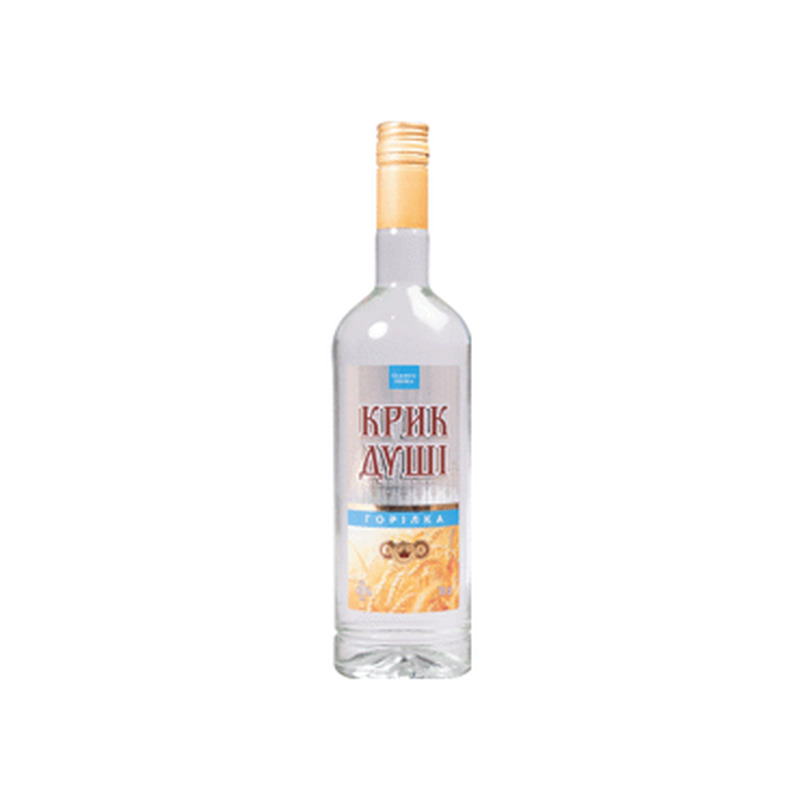 Viin KRIK DUSHI 40% 700ml