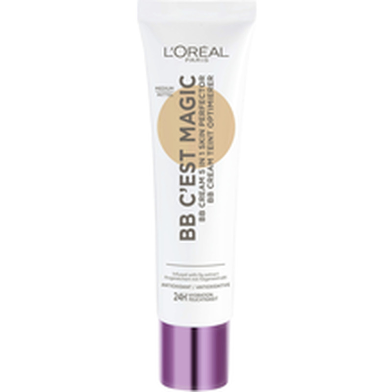 BB kreem C'est Magic Skin Perfector 30 ml 04 Medium