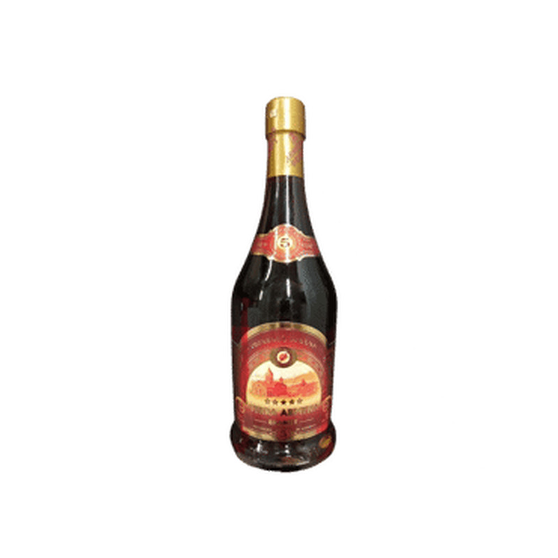 Brandy Terra Armena 5Y 40% 500ml