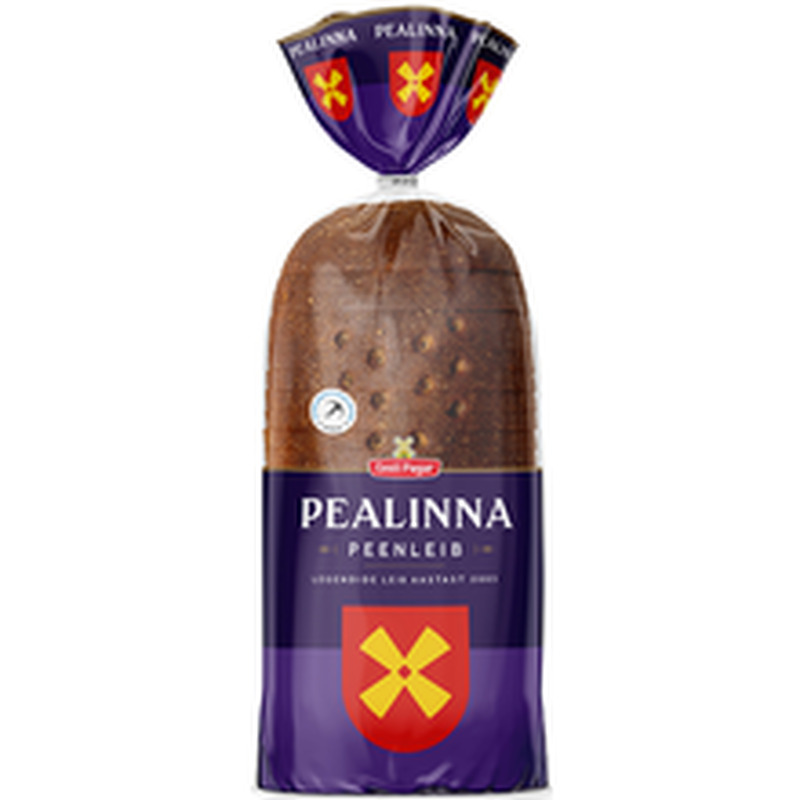 Pealinna peenleib, 1kg