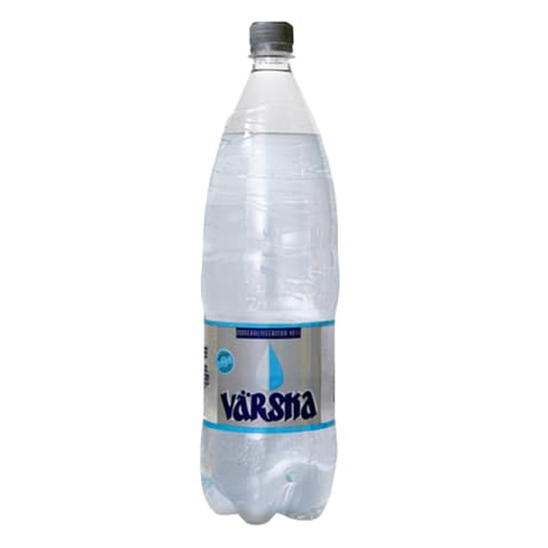 Mineraliseeritud vesi Värska 1,5l