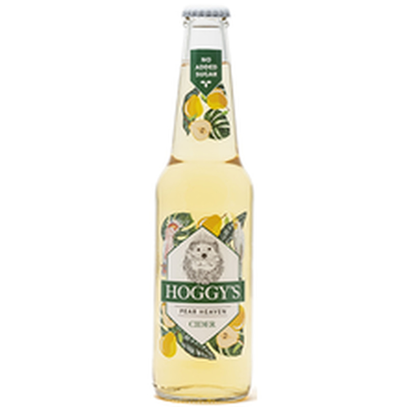 Hoggys Pear Heaven siider 330ml