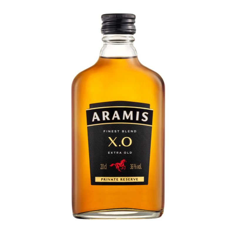 Piiritusjook ARAMIS V, 20 cl