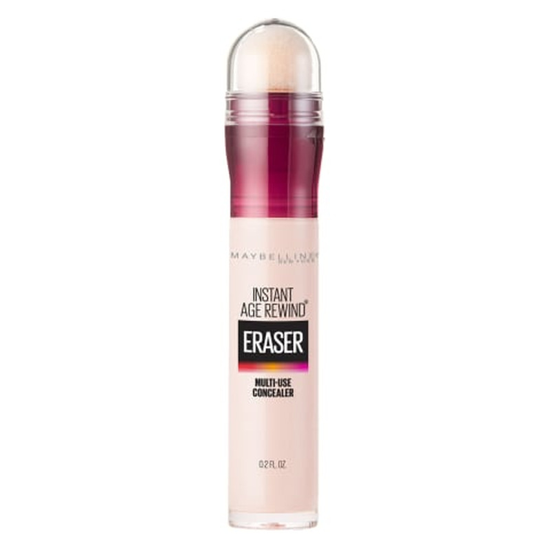 Peitepulk Maybelline Instant Age Rewind 3 Fair 6,8ml