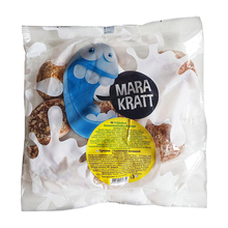 "Marakratt" präänik banaanimaitselise täidisega 250 g