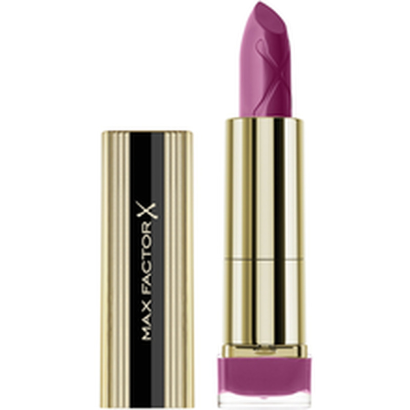 Huulepulk Color Elixir 120 Midnight Mauve