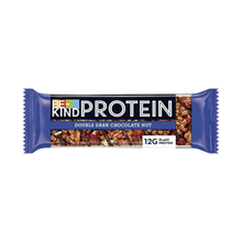 KIND Double Dark Chocolate Nut proteiinibatoon 50 g