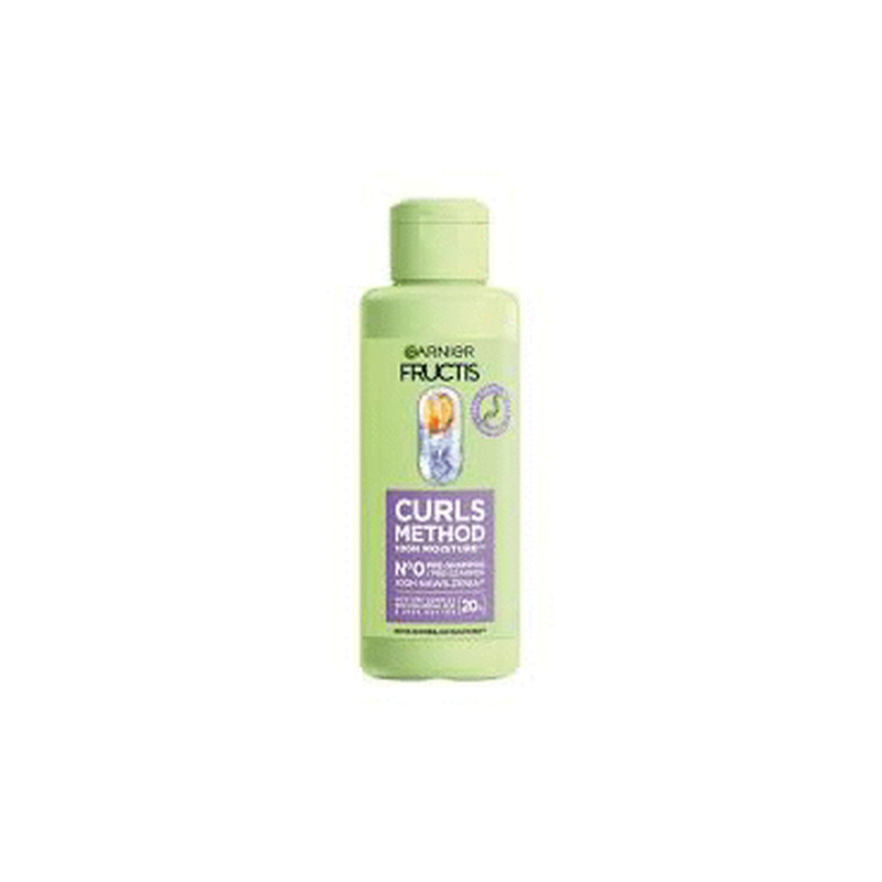 Juuksehooldus GARNIER Curls Method 200ml