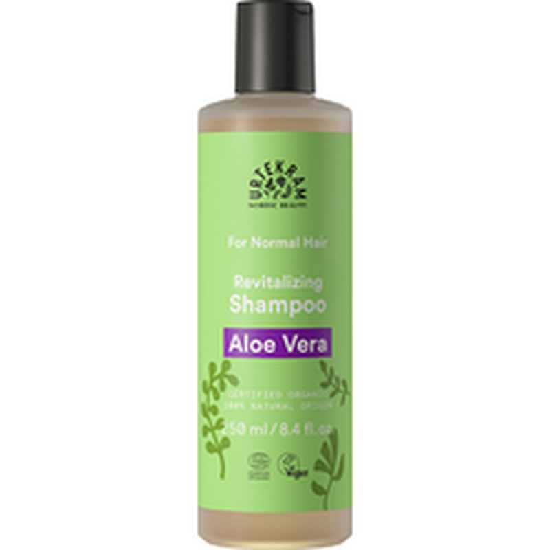 Shampoon aloe vera 250ml