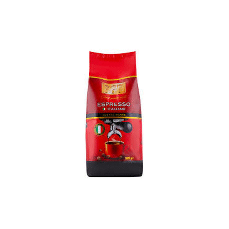 Kohvioad 777 Espresso Italiano, 1kg