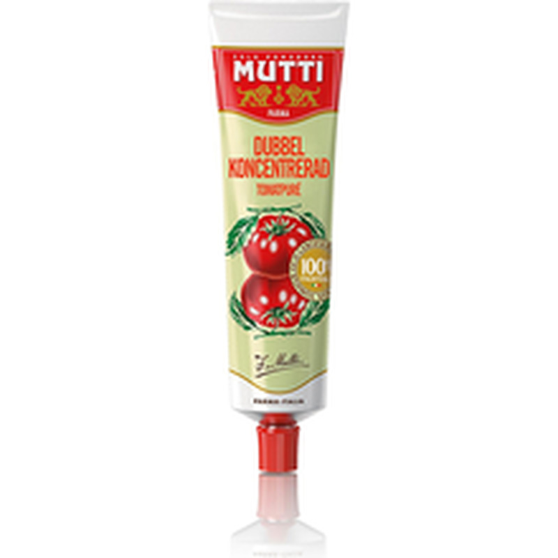 Mutti tomatipüree 130 g