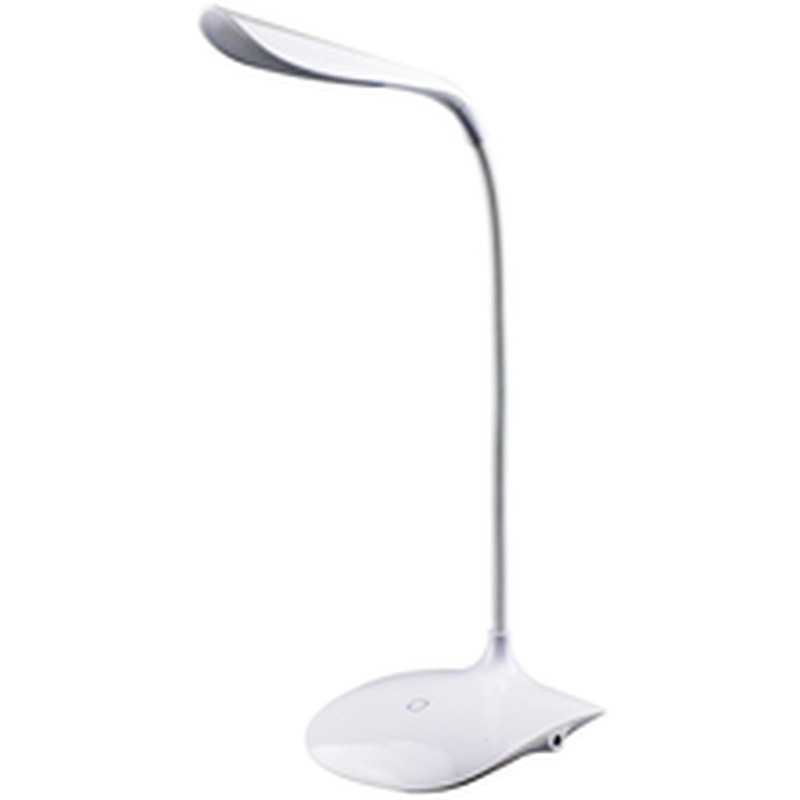 Lauavalgusti SnoW, Led, Usb, laetav, 2W