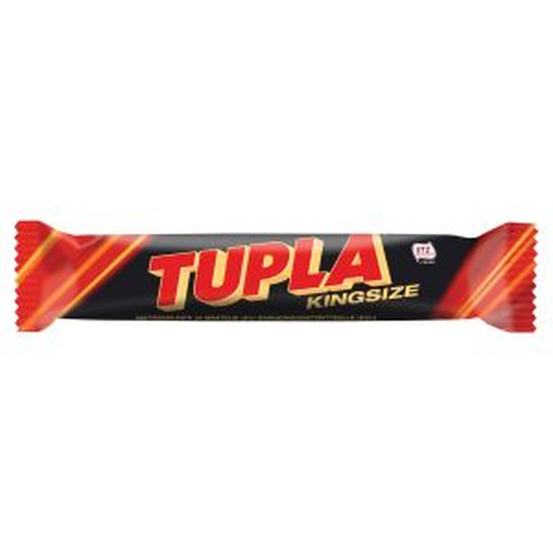 Tupla King Size šokolaadibatoon 85g