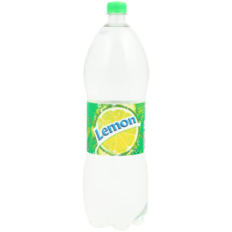 Karastusjook Rimi sidruni limonaad 2l