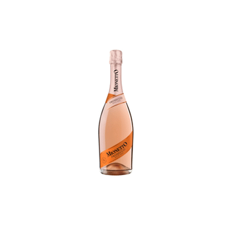 KPN vahuv. MIONETTO Prosecco Rose 750ml