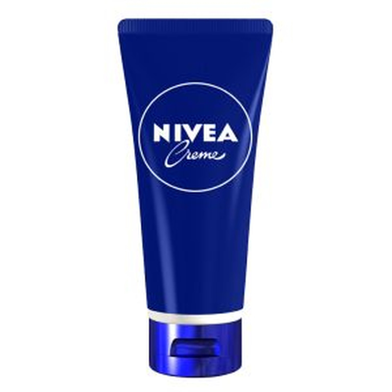 Nivea päevakreem 100ml tuubis