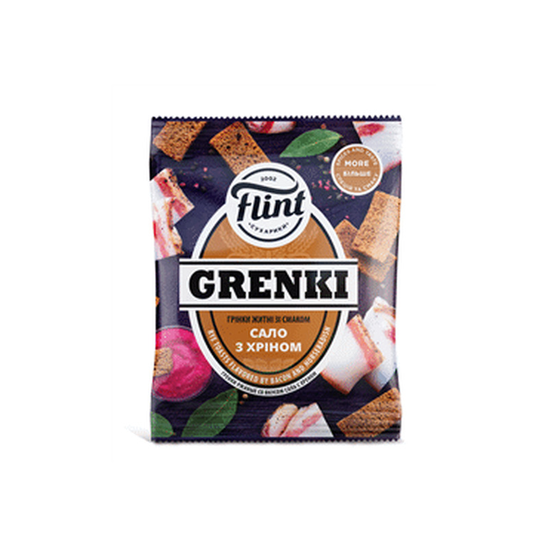 Peekoni-mädarõikamaits.leivak.FLINT 80g