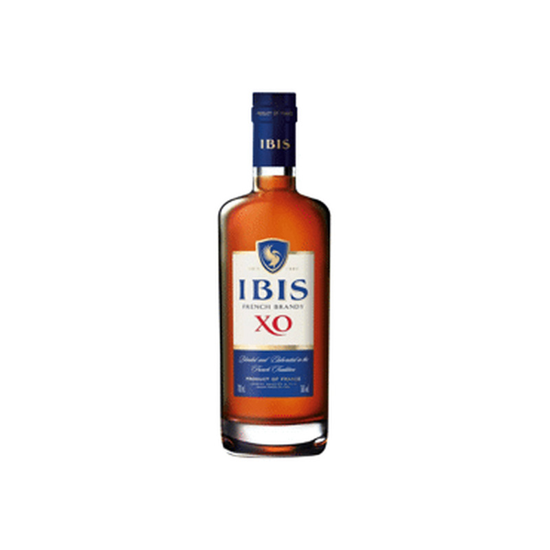 Brandy IBIS XO 36% 700ml