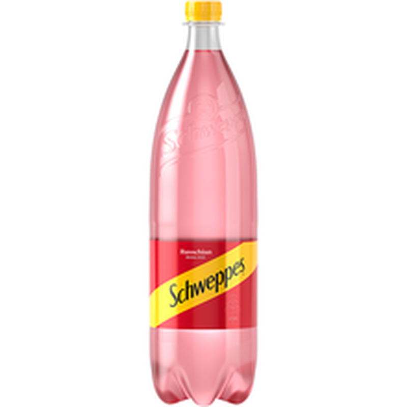 SCHWEPPES PINK MIXER TOONIK 1,5L