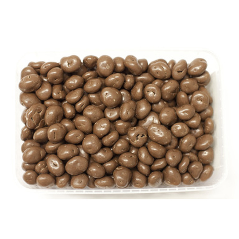 CANDY MIX Suured rosinad piimašokolaadis 1kg